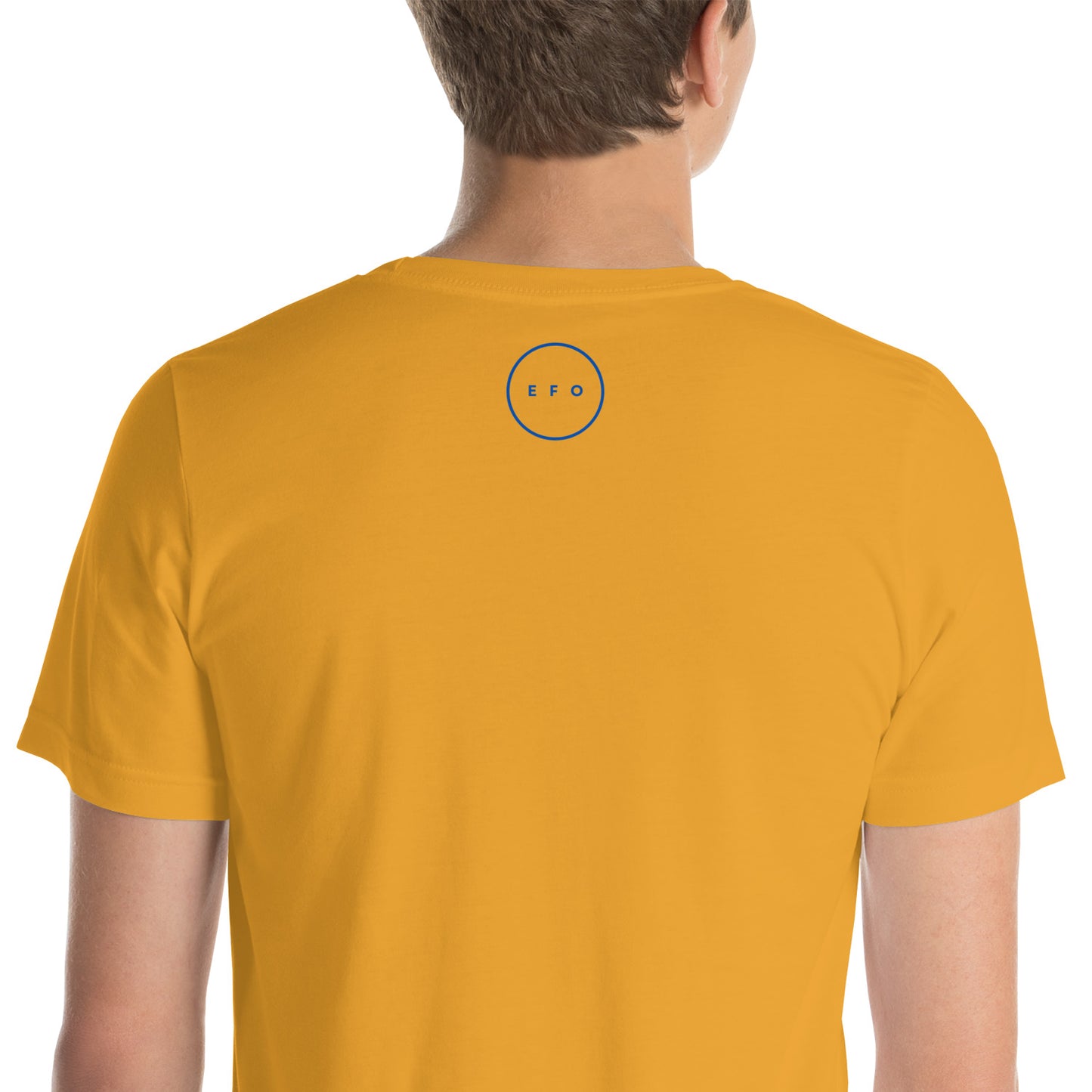 Certified OSHA Violator T-shirt