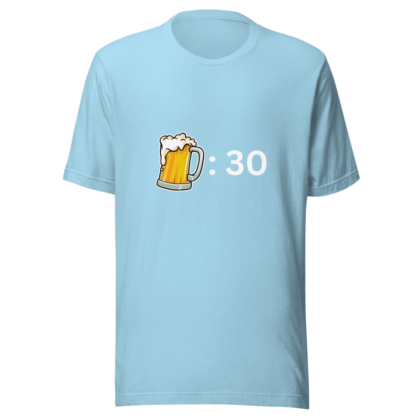 Beer : 30 T-shirt