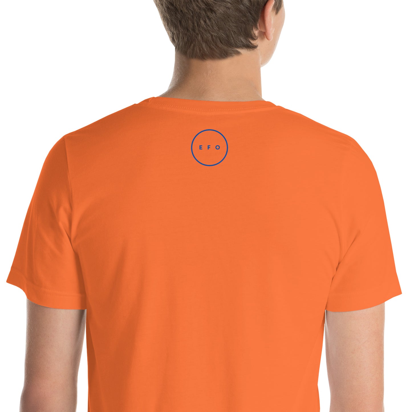 Certified OSHA Violator T-shirt