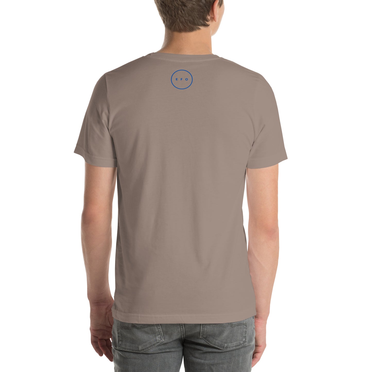 Certified OSHA Violator T-shirt