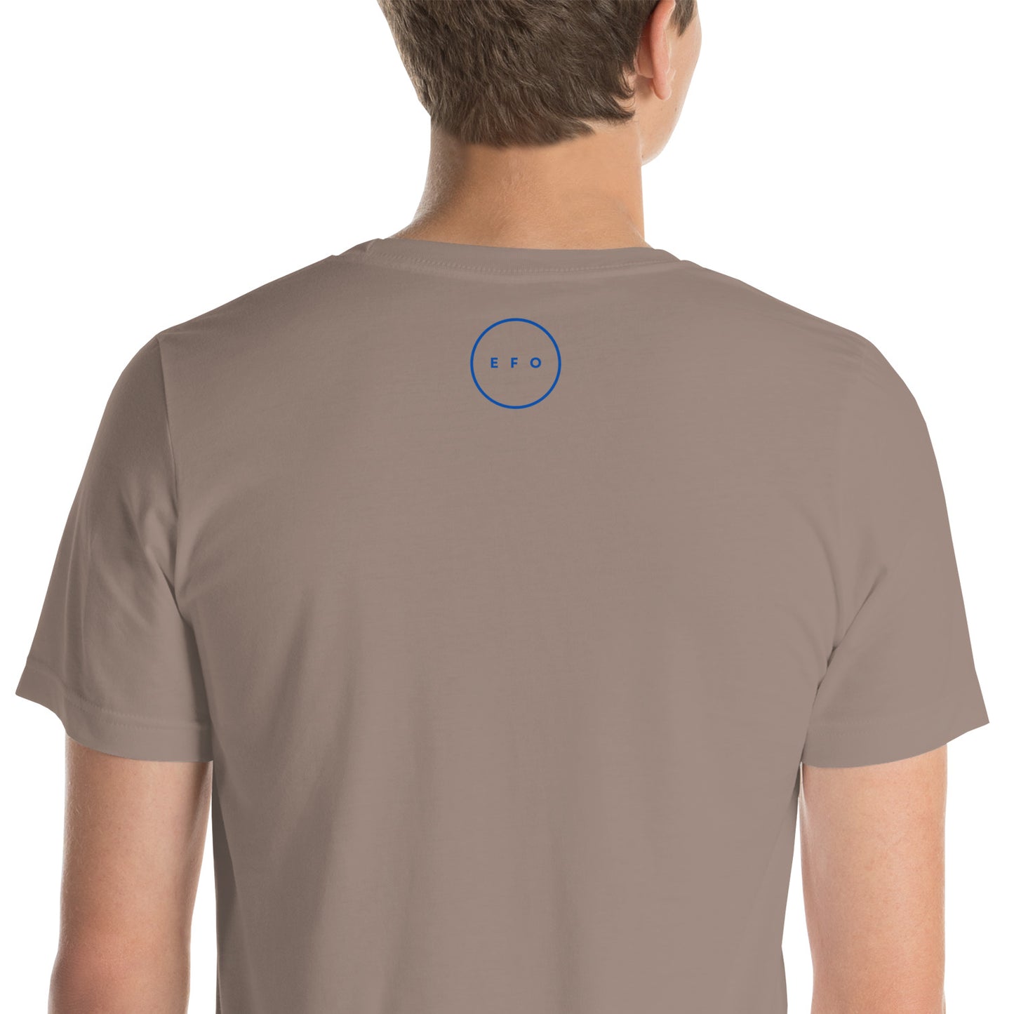 Certified OSHA Violator T-shirt