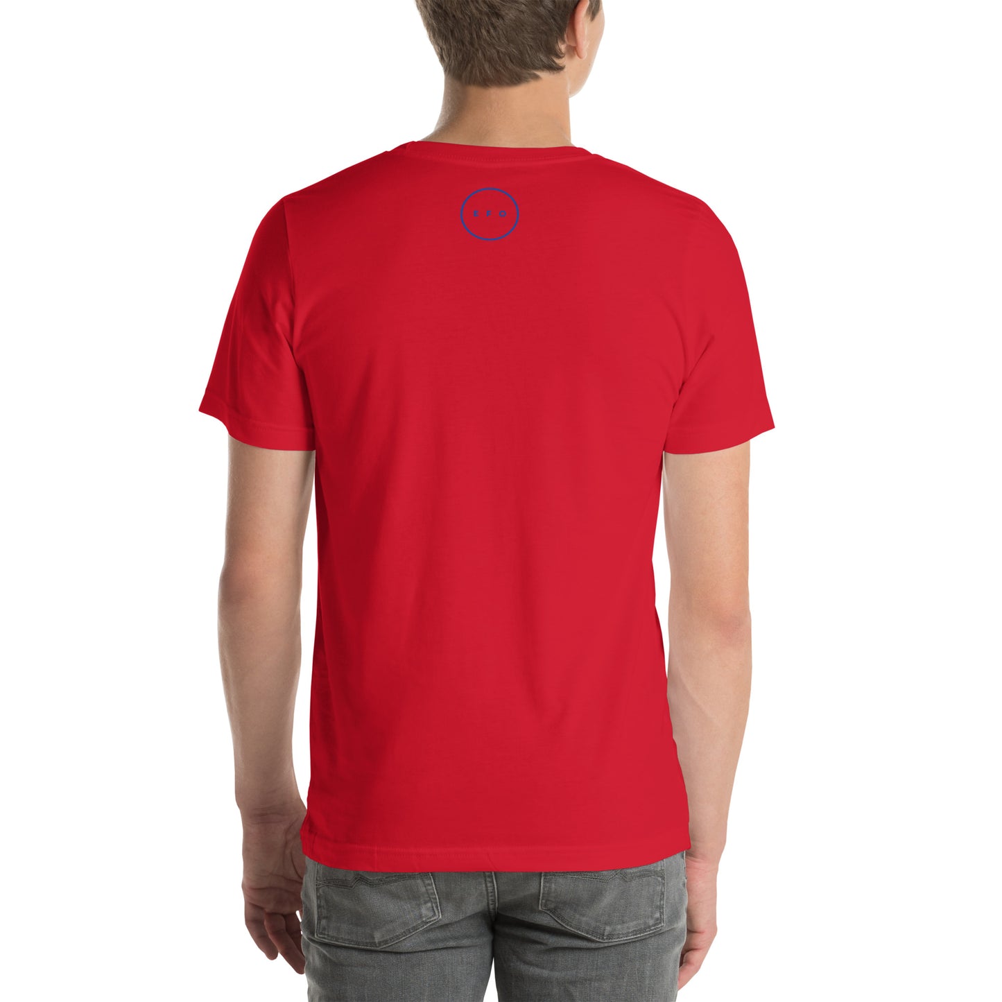 Certified OSHA Violator T-shirt