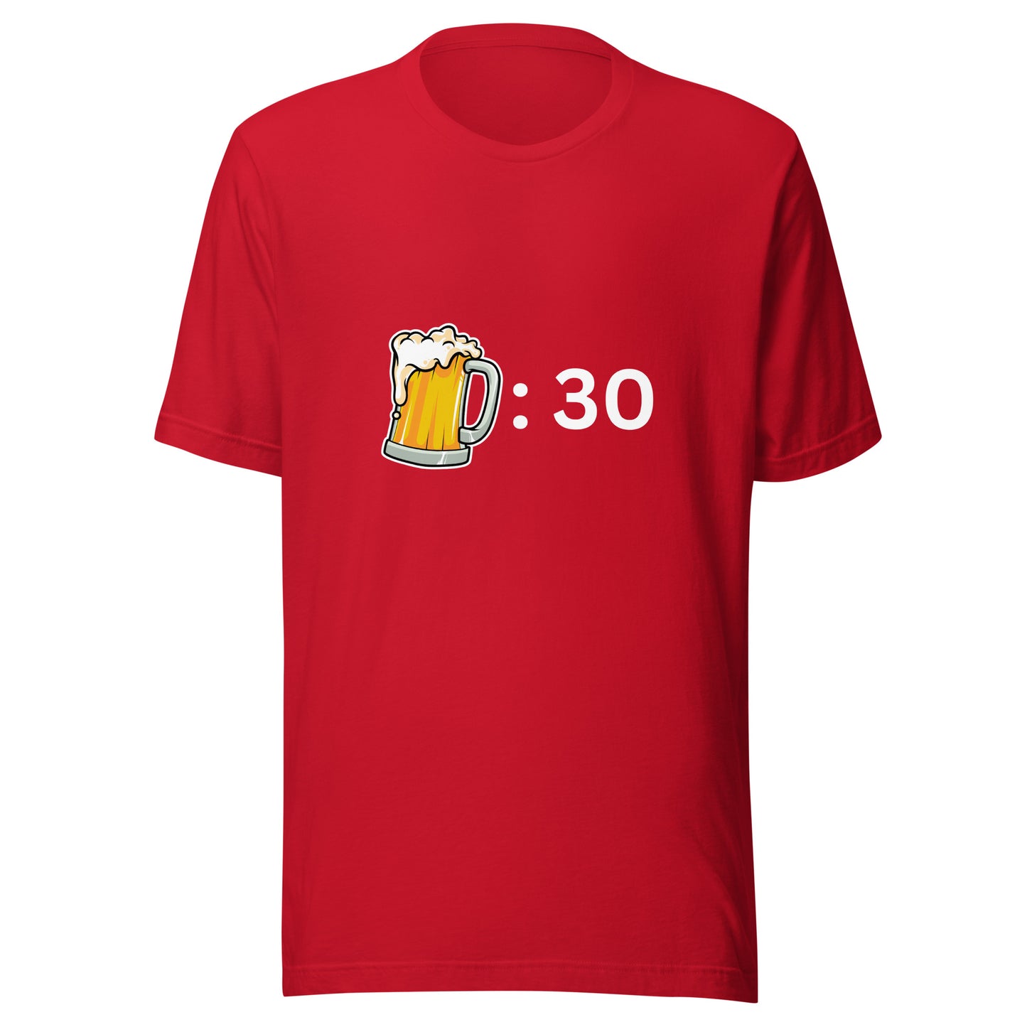 Beer : 30 T-shirt