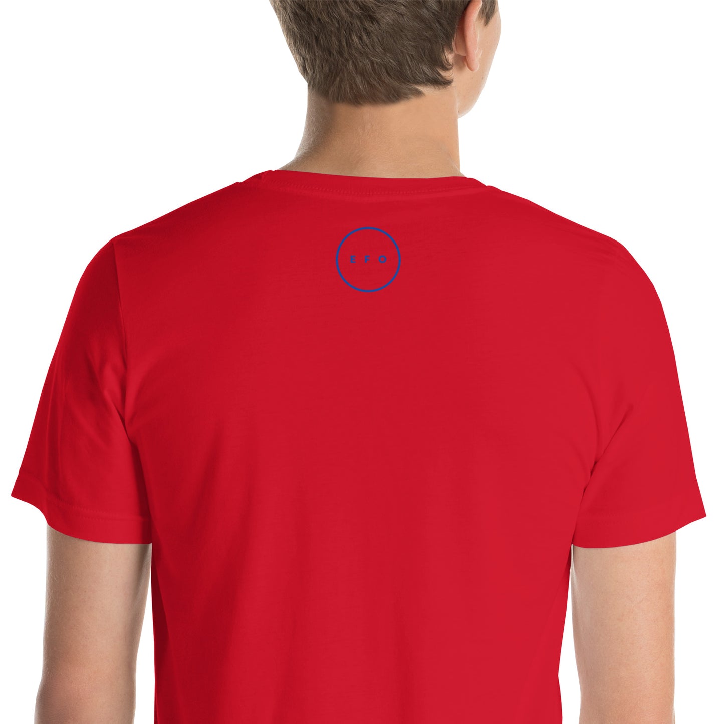 Certified OSHA Violator T-shirt
