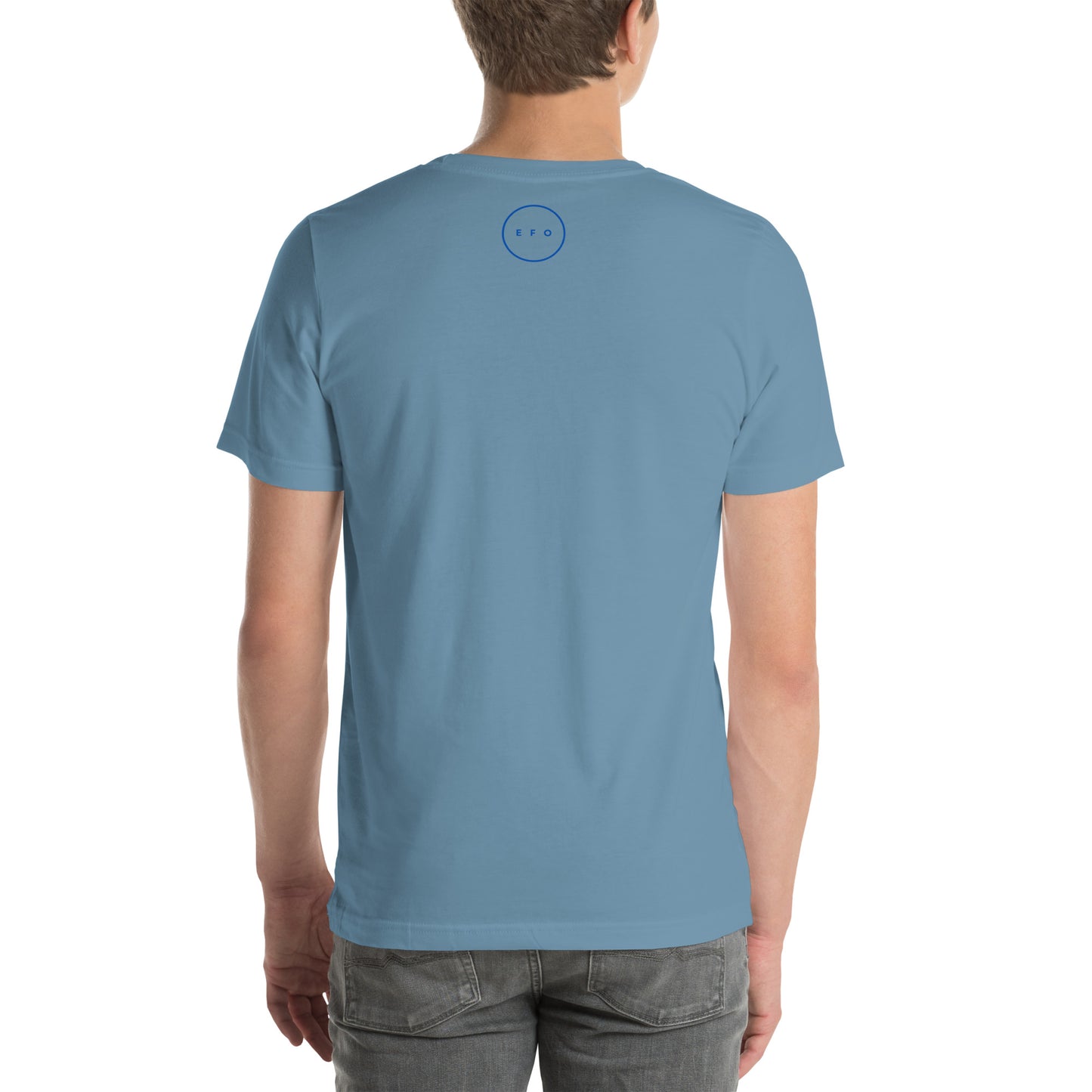 Certified OSHA Violator T-shirt