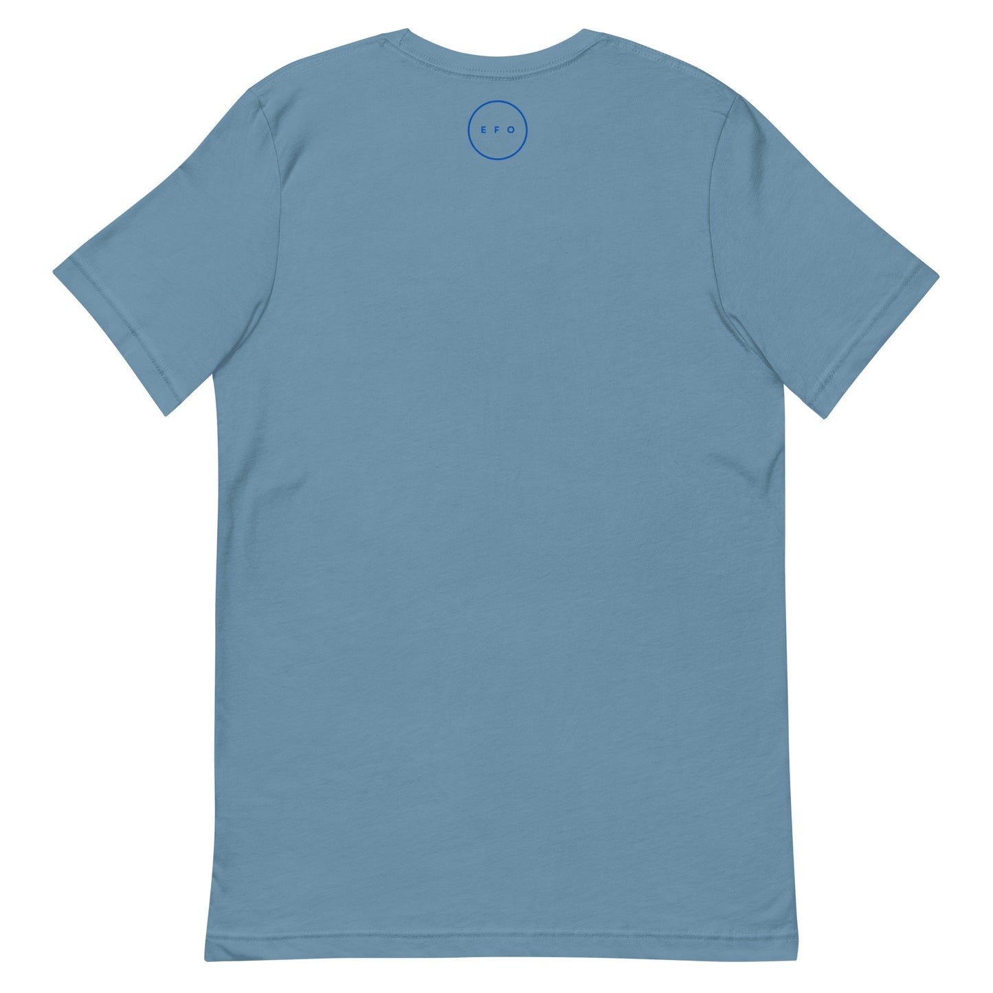 Fueled By Nicotine T-shirt