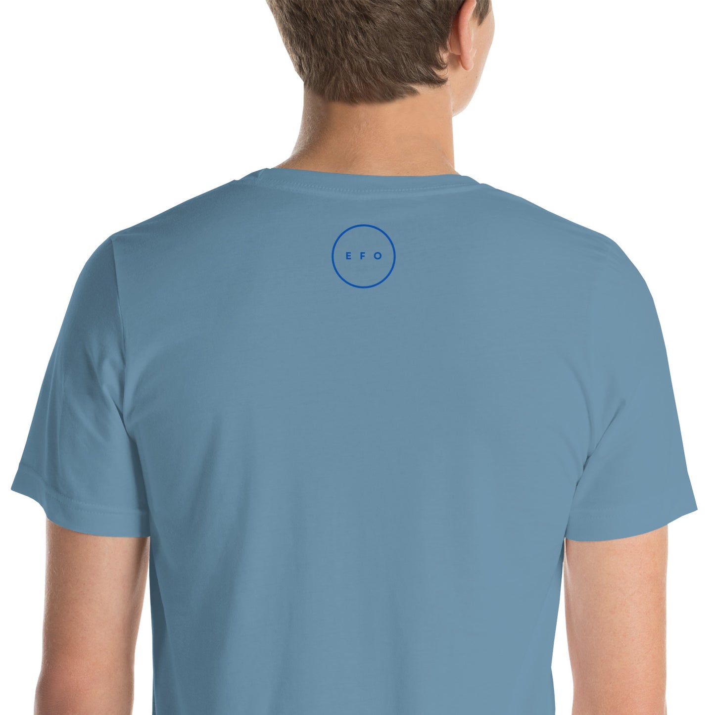 Certified OSHA Violator T-shirt