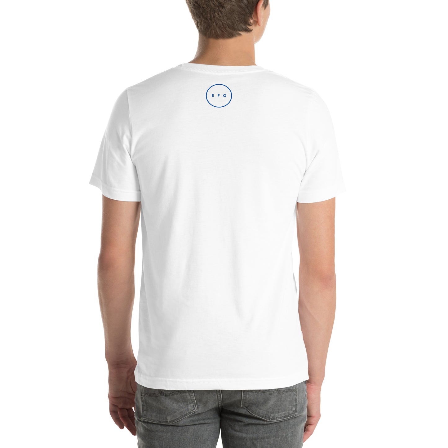 Certified OSHA Violator T-shirt