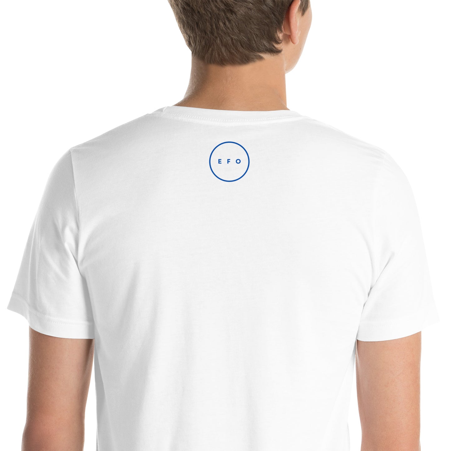 Certified OSHA Violator T-shirt