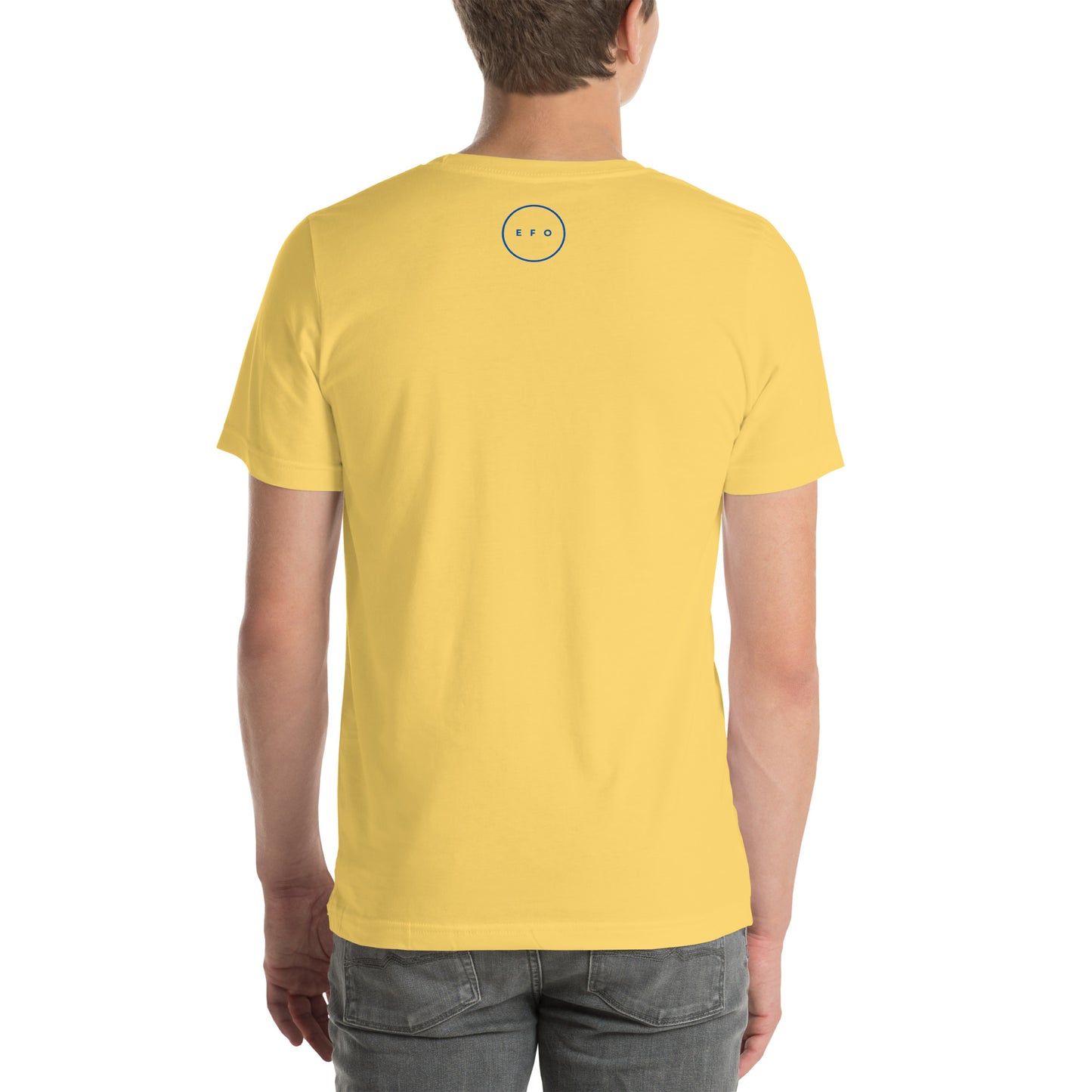 Certified OSHA Violator T-shirt